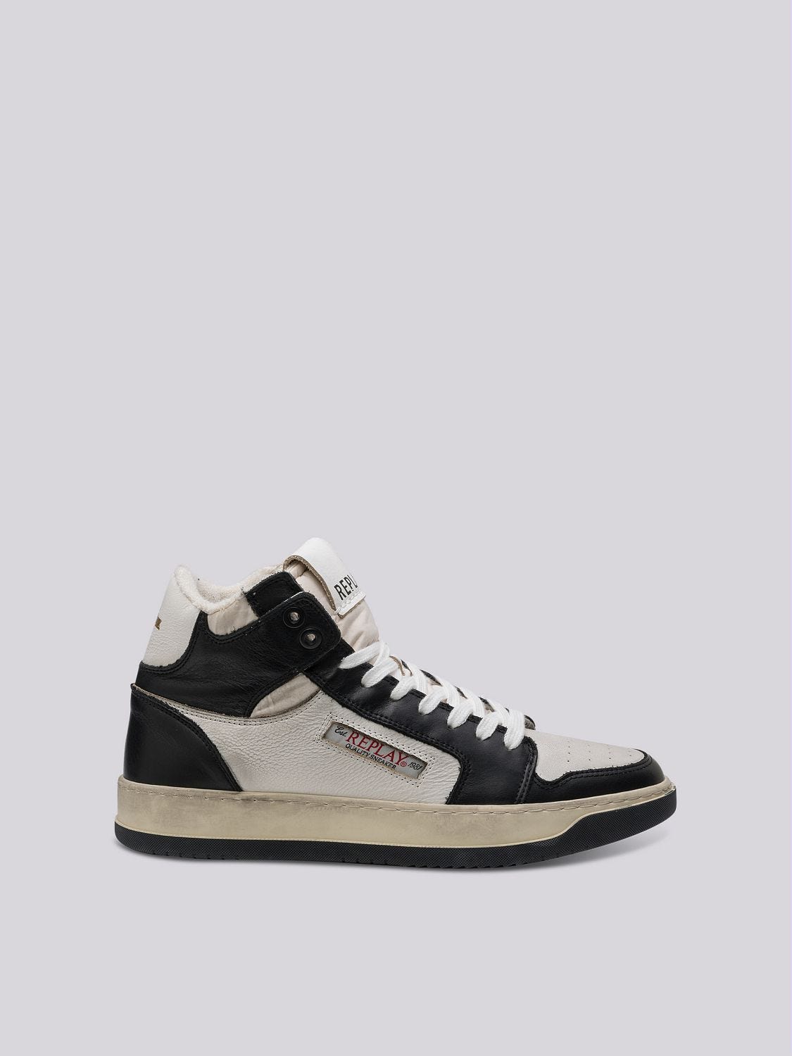 Replay online shoes sale