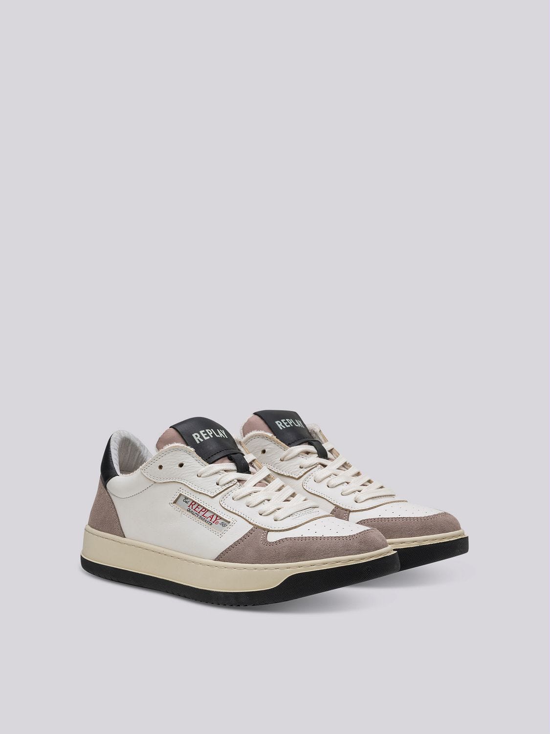 Replay online shoes sale