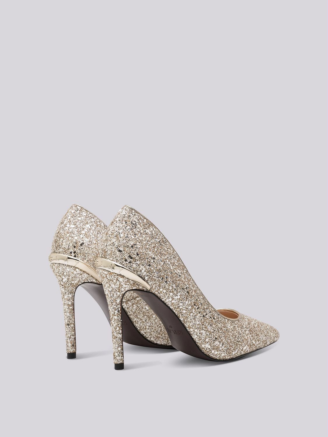 Sequins pumps new arrivals
