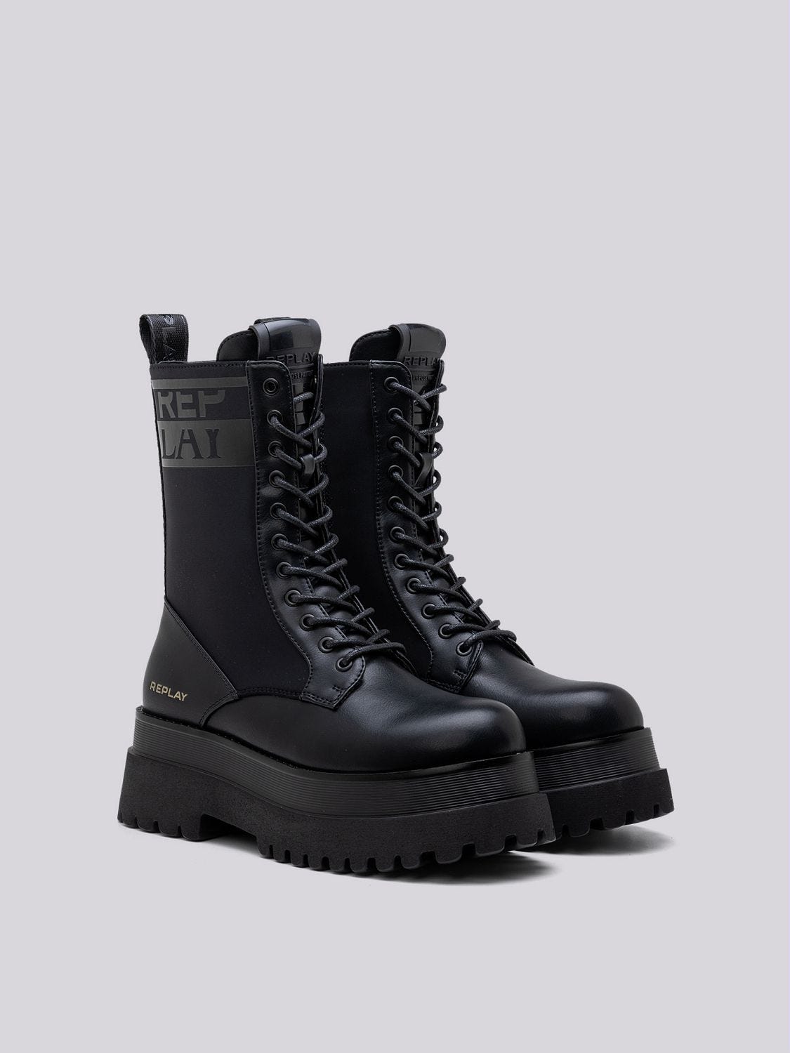 G by guess granted combat boot shop