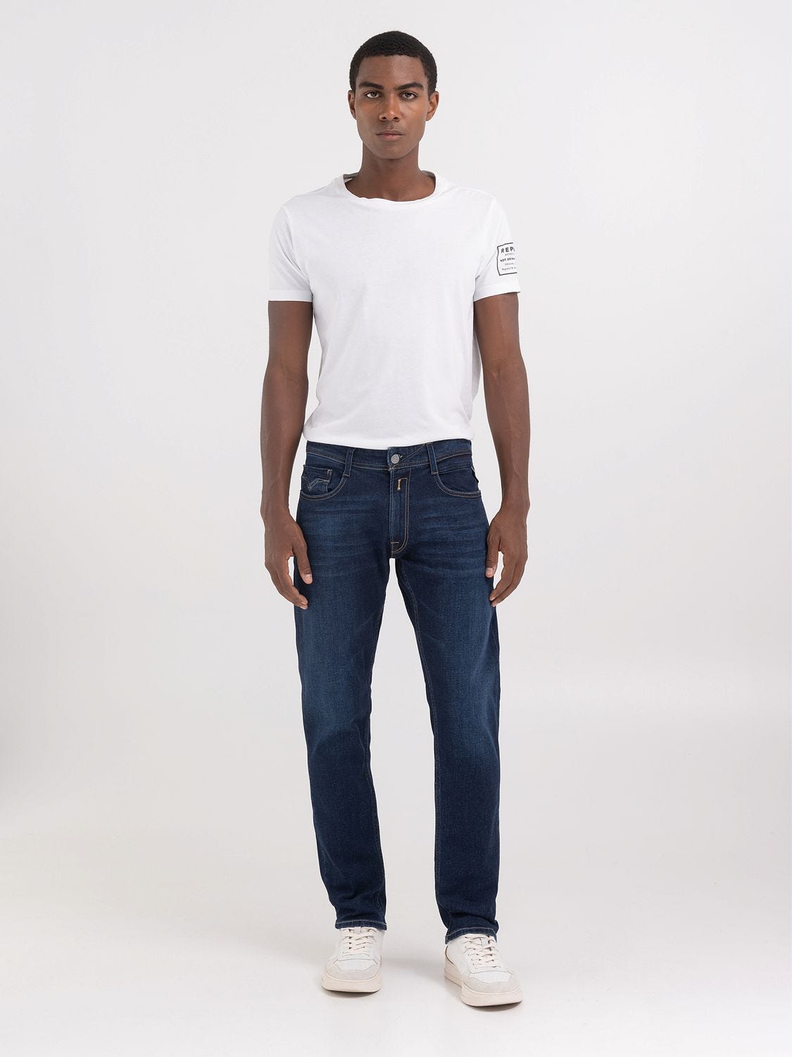 Rocco jeans discount