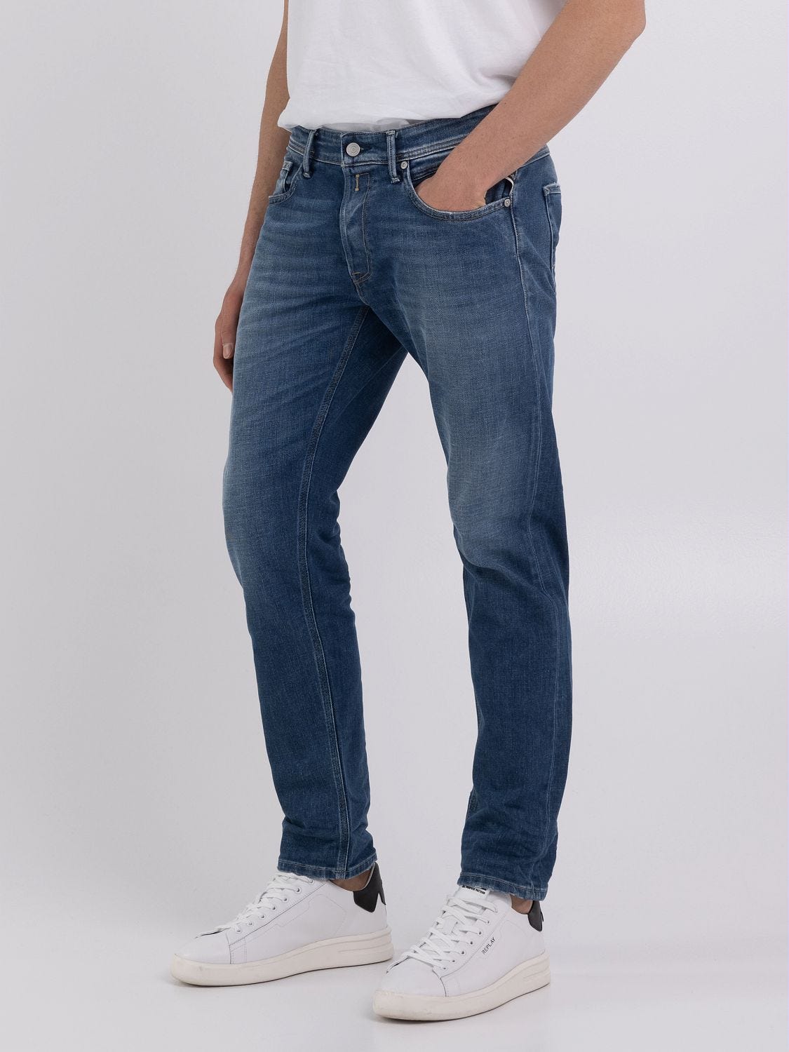 Regular fit Willbi jeans
