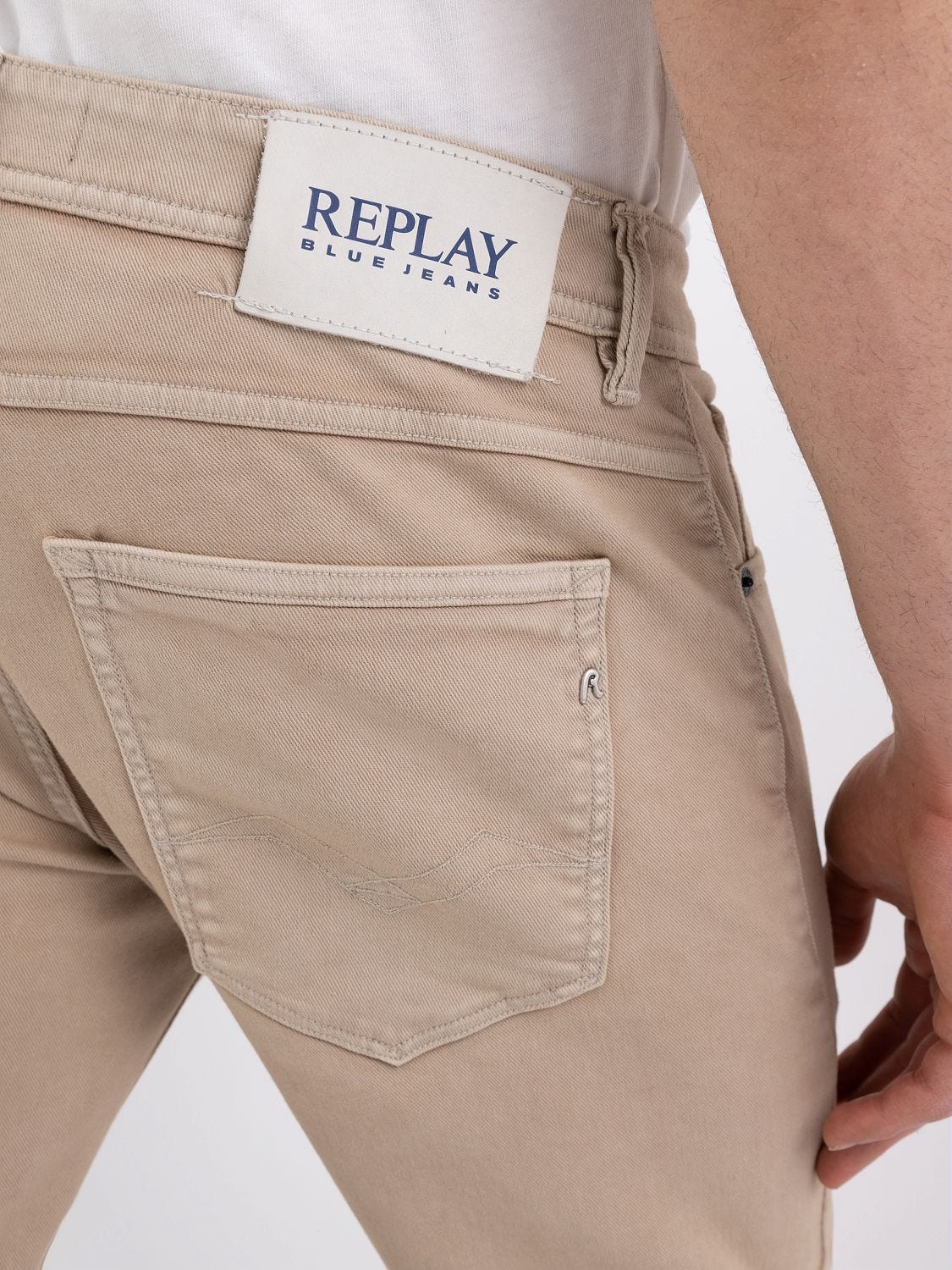 Replay jeans cheap sale womens