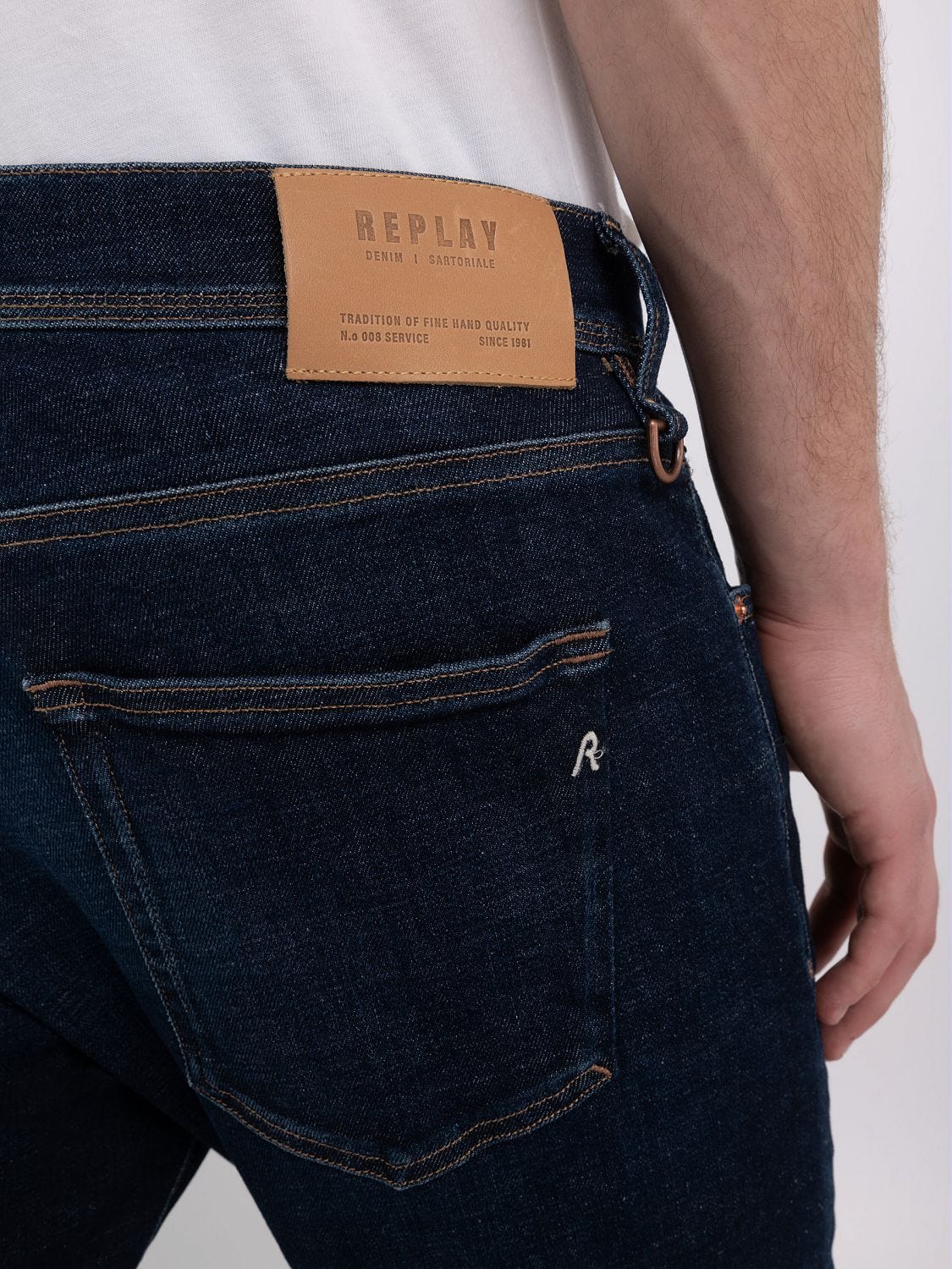 Fine denim best sale