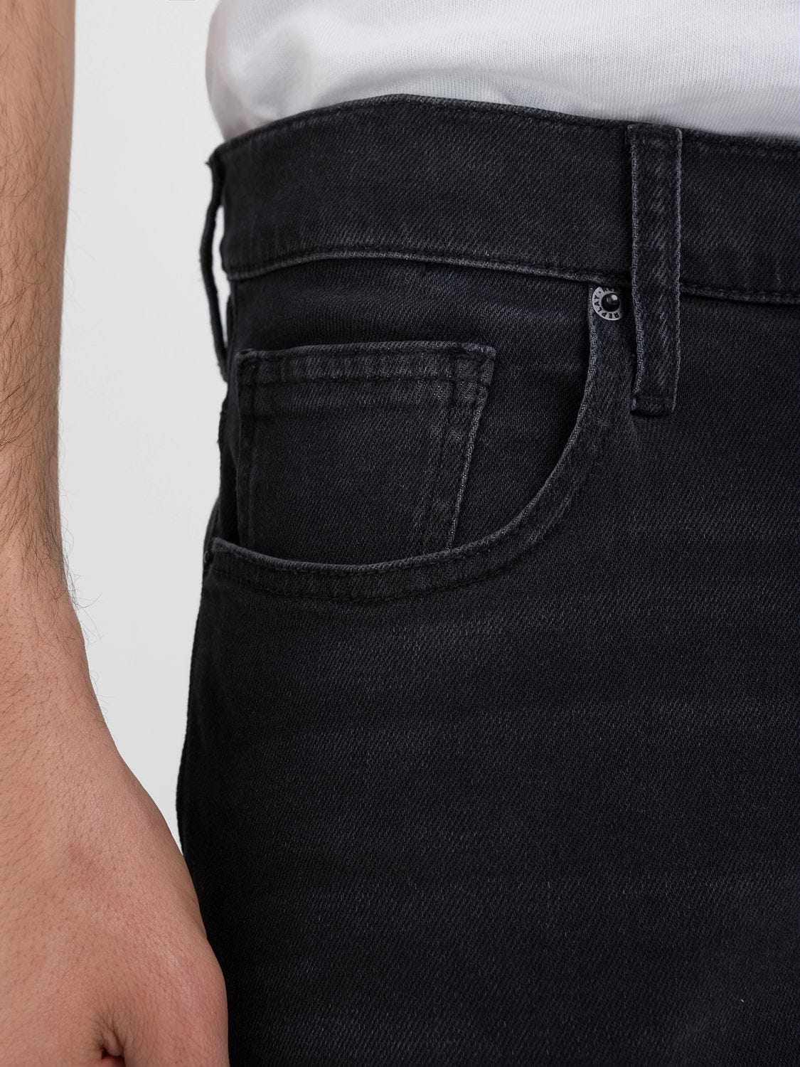 Kyran Relaxed Fit Jeans