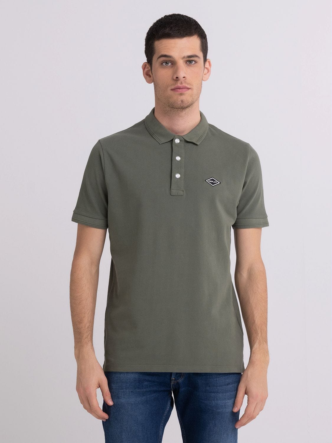 Polo lacoste clearance sale