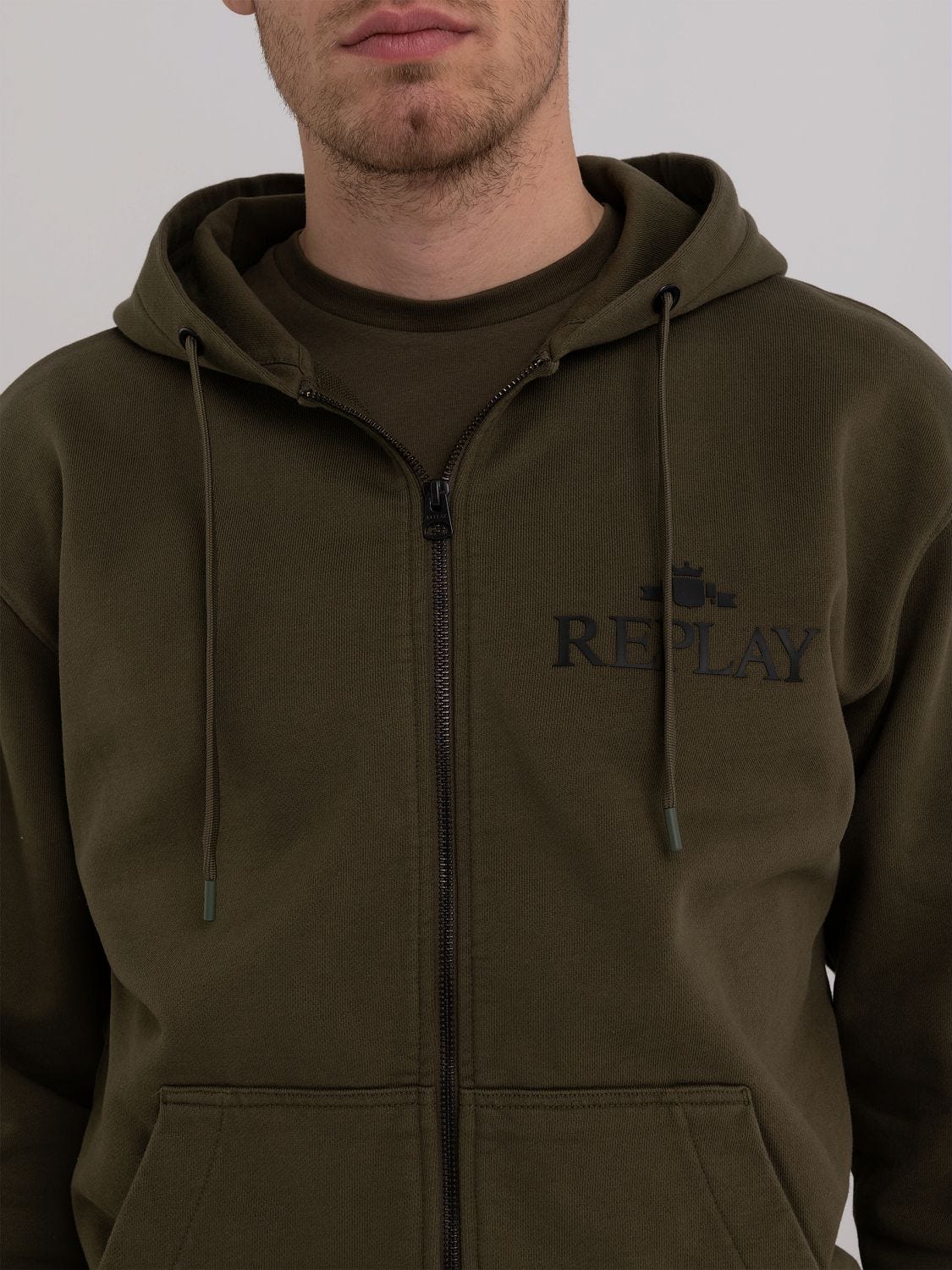 Replay hoodie new arrivals