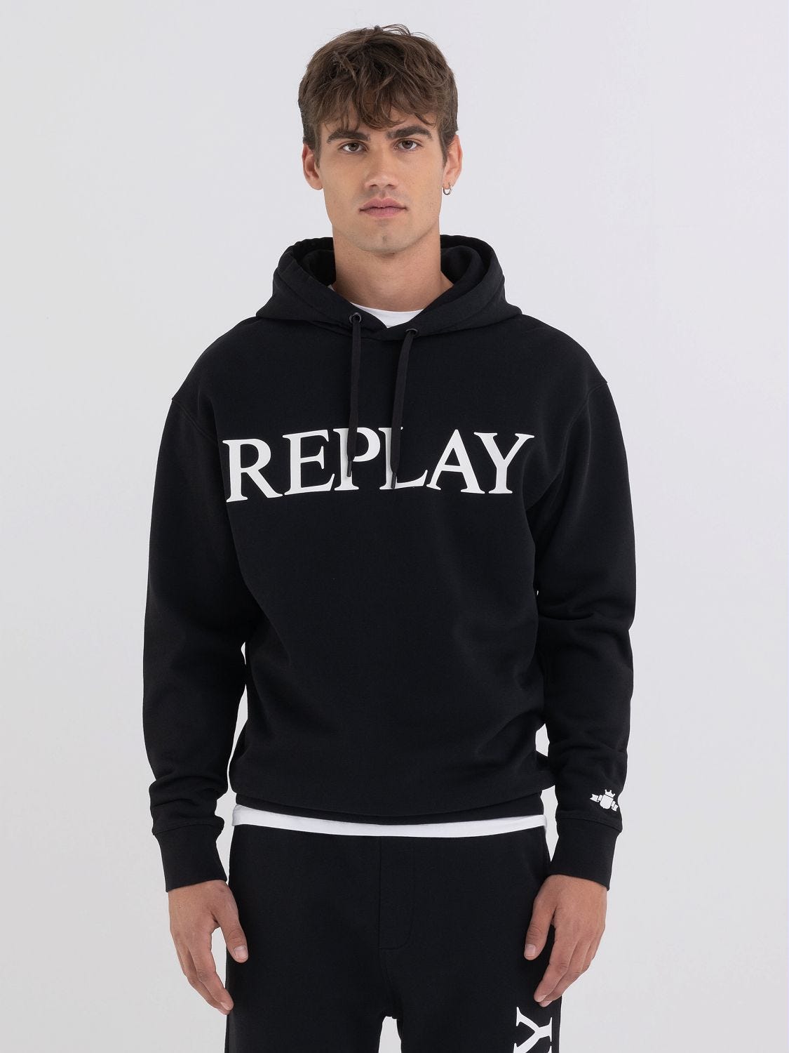 Replay sweatshirt 2025