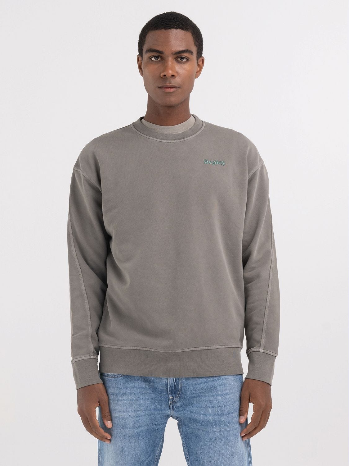 Crewnecks online for sale