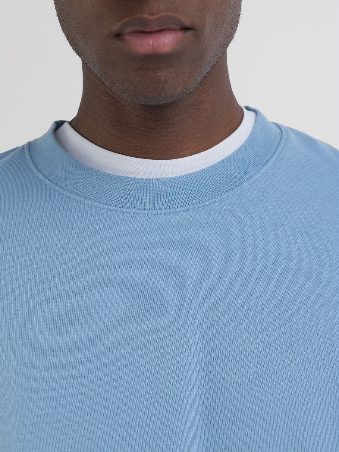 H&m au revoir sweatshirt shop