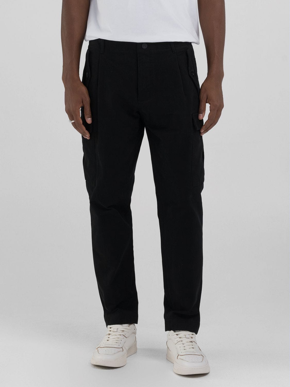 Casual trousers for mens online hotsell
