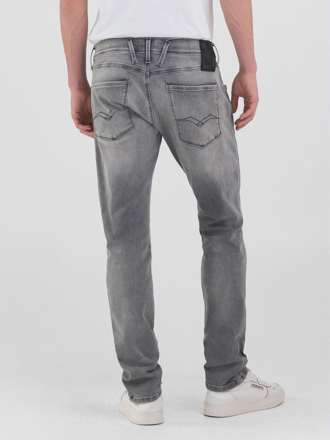 Jeans anbass discount