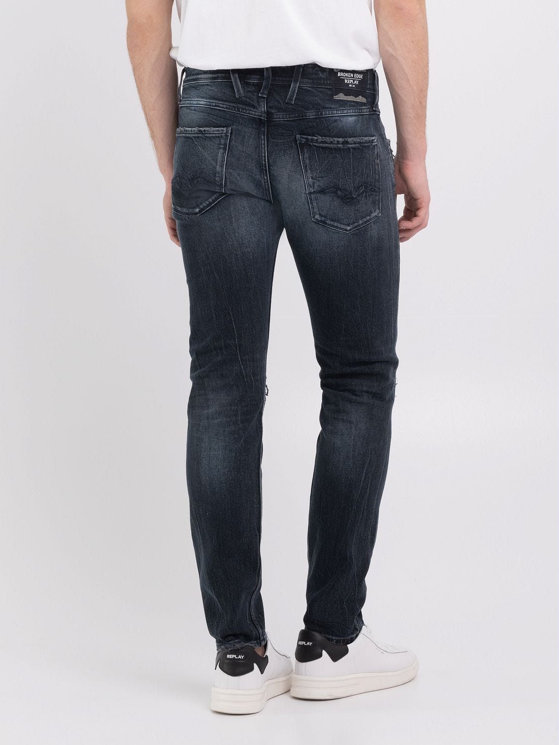 Replay anbass jeans online