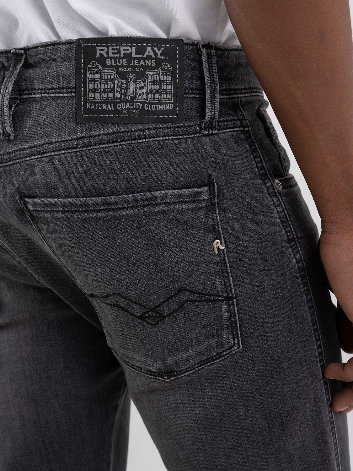 Replay clothing sale cheap