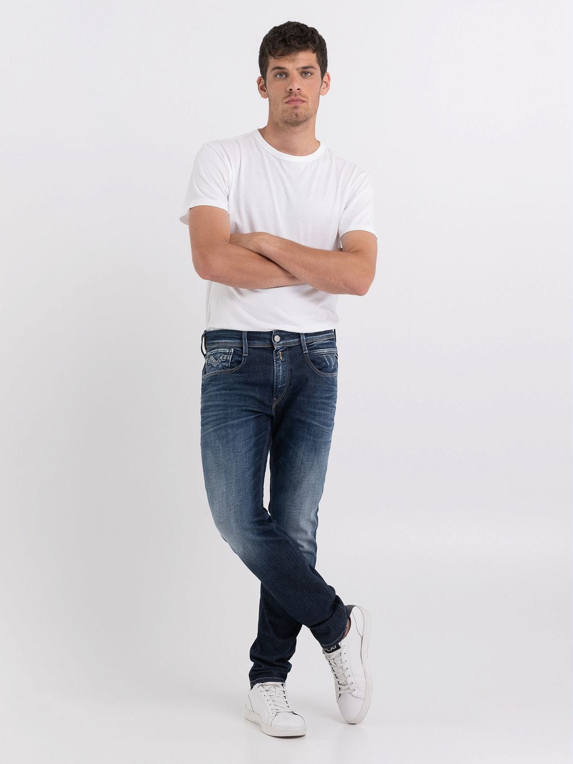 Replay jeans anbass sale new arrivals