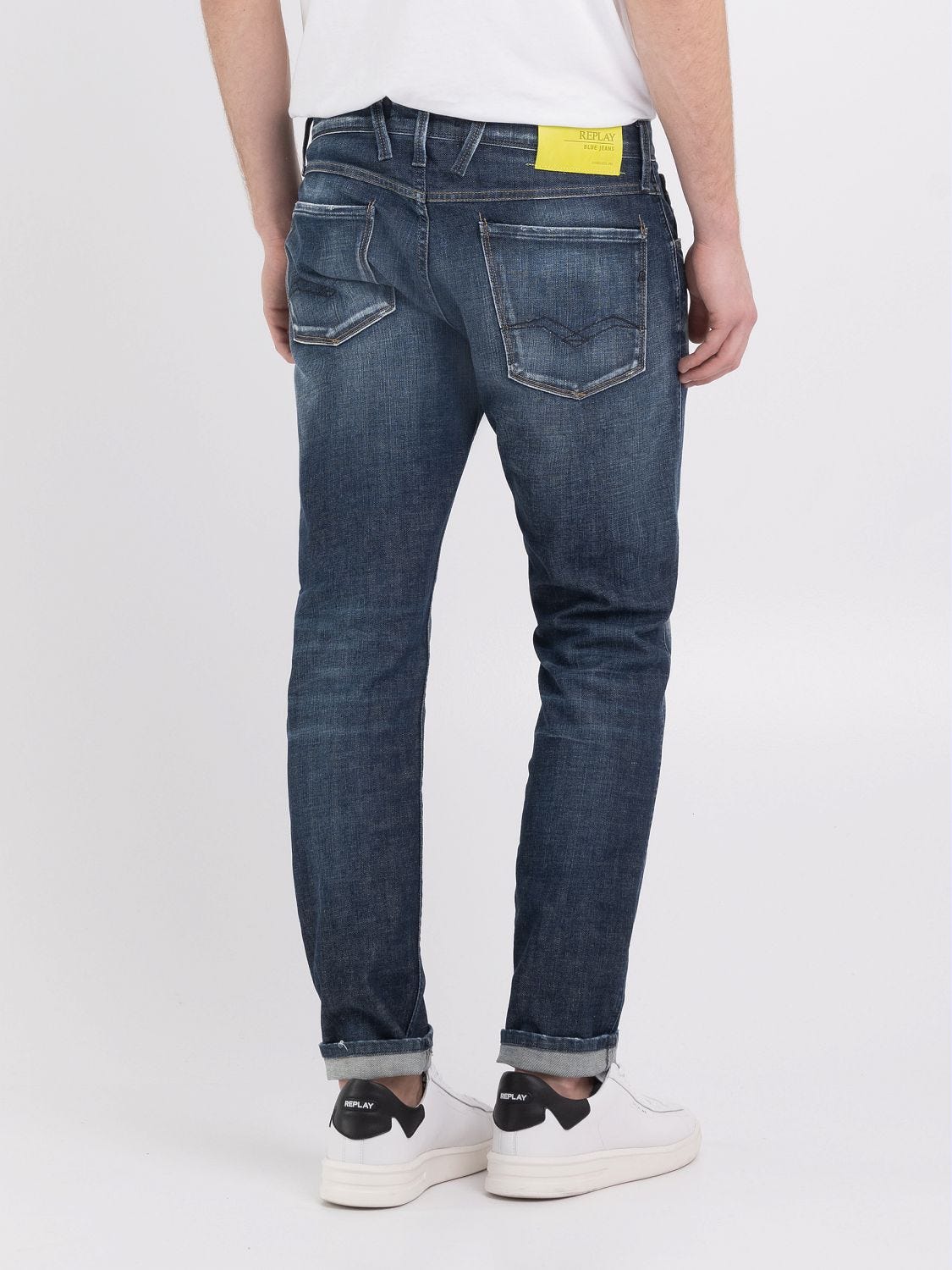 Replay jeans anbass sale new arrivals