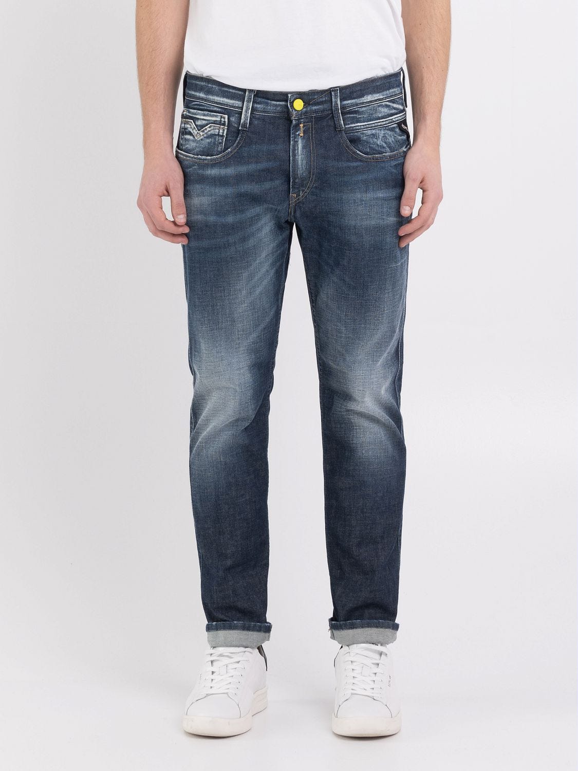 Replay jeans anbass sale 2025
