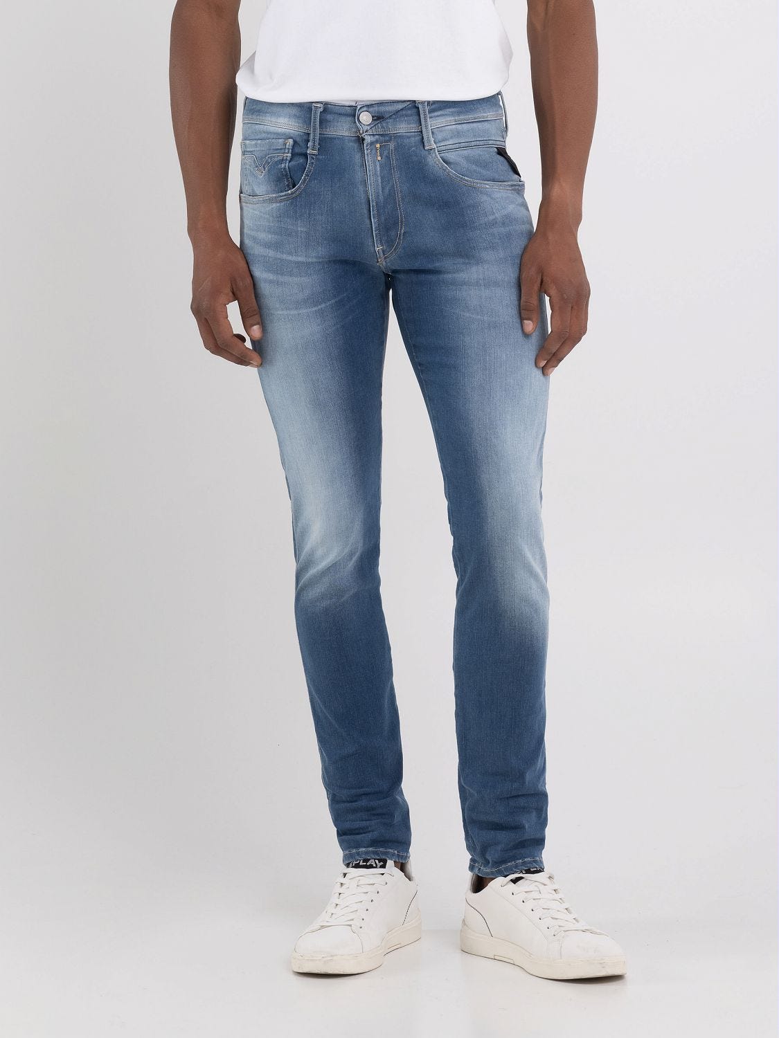 Replay jeans anbass sale 2025