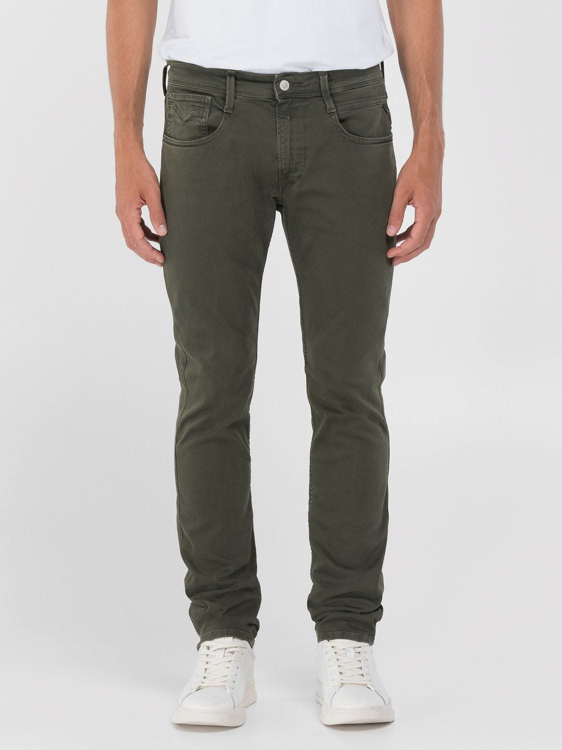 Jeans anbass discount