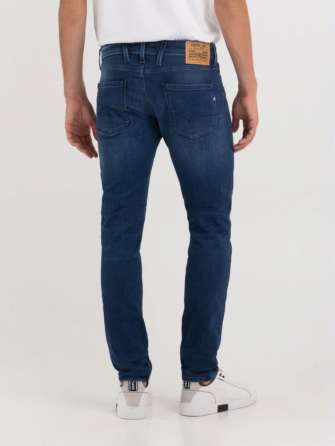 Replay m914 anbass jeans clearance