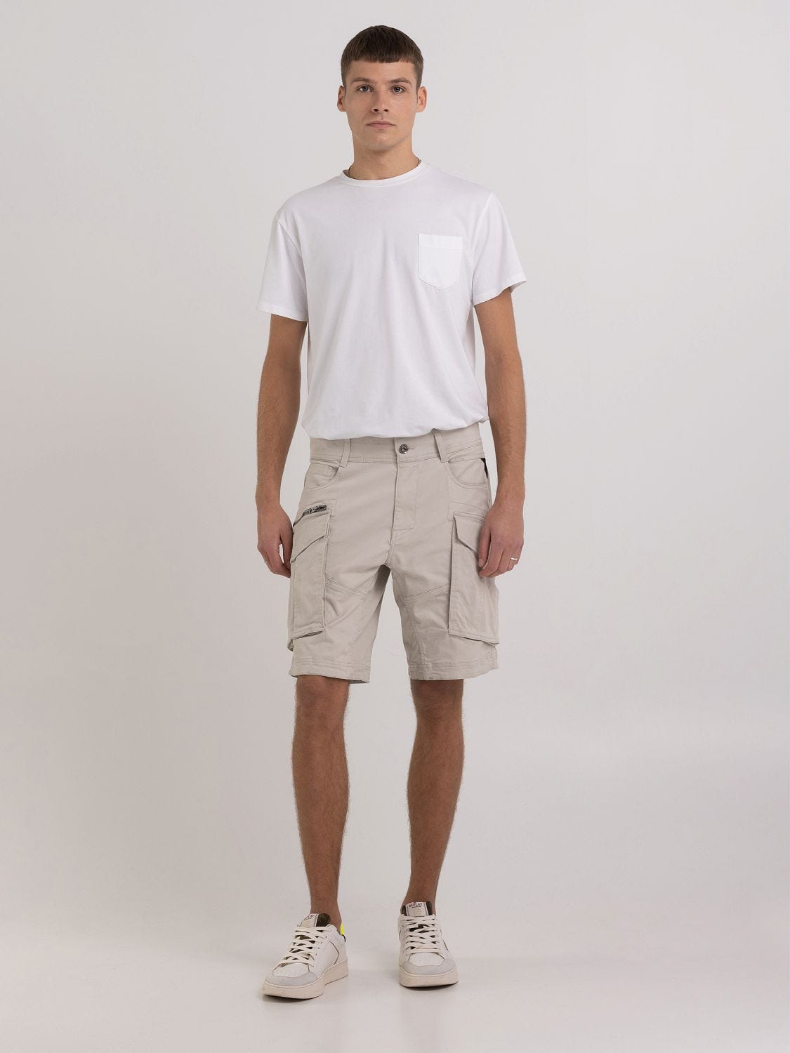 Joe's bermuda shorts on sale