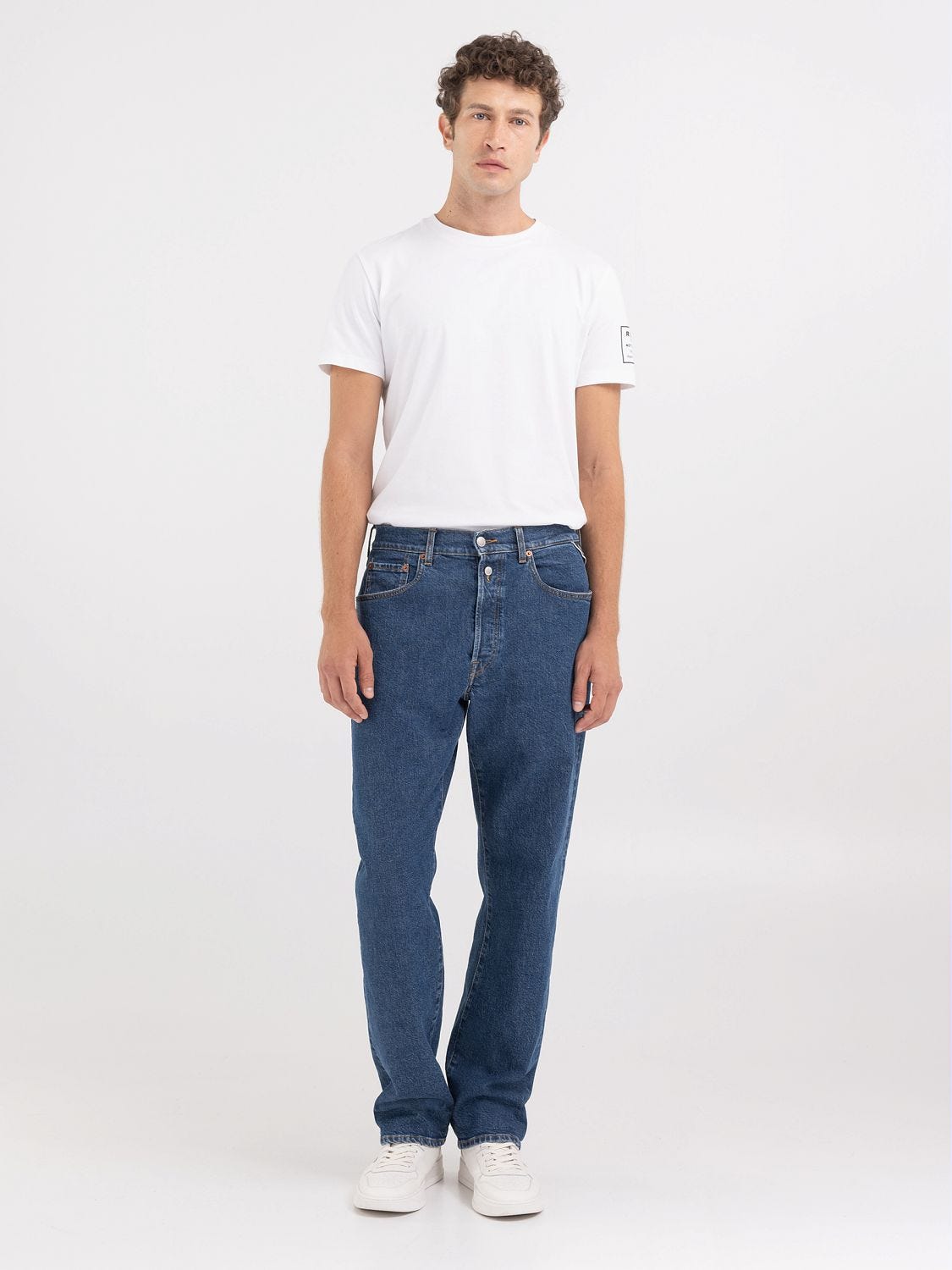 Replay clothing sale prices
