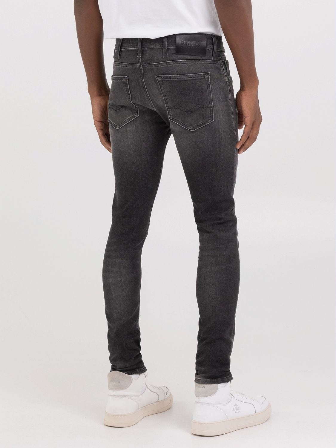 Jeans skinny hot sale fit