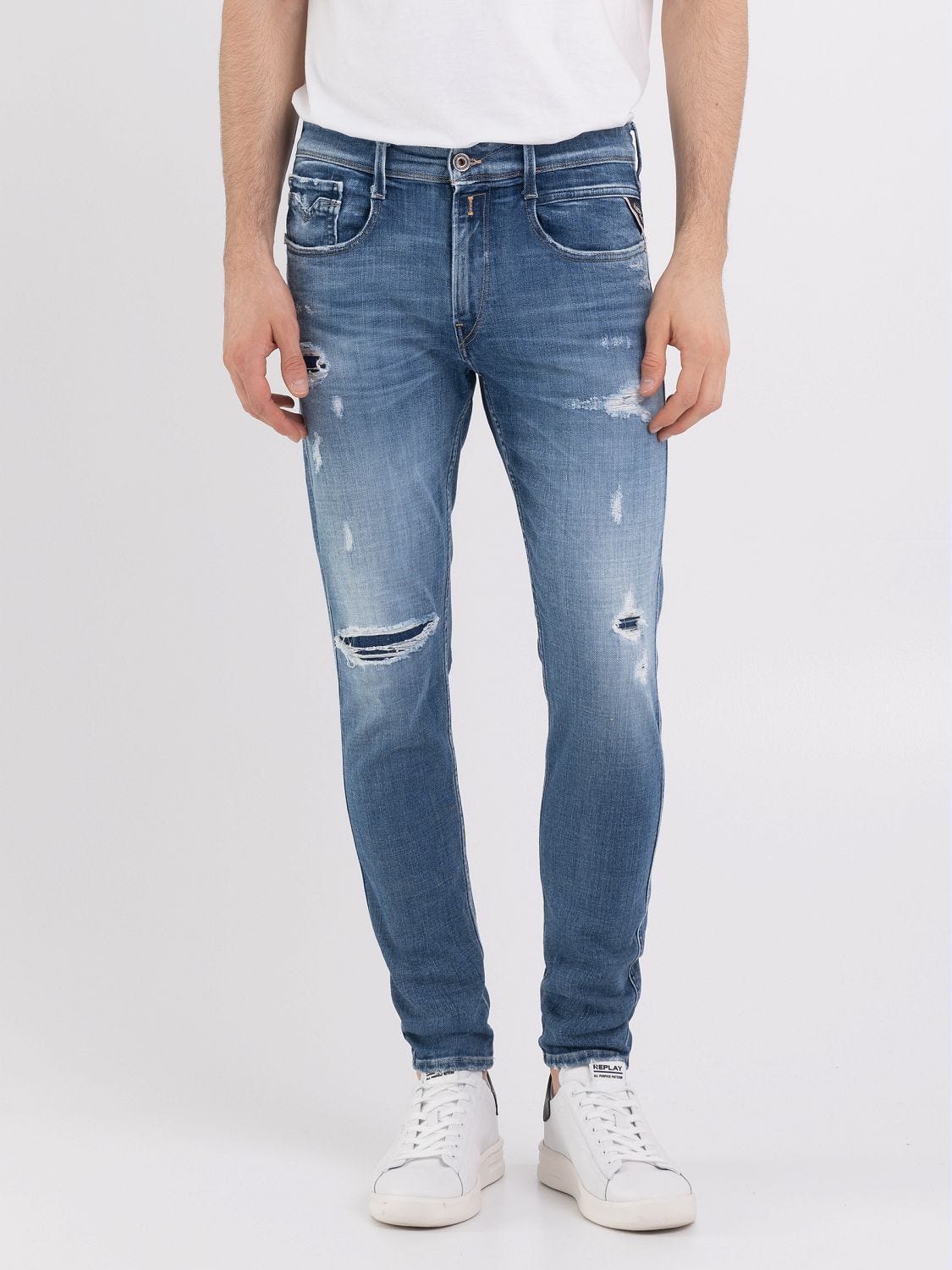 Replay jeans hot sale sale