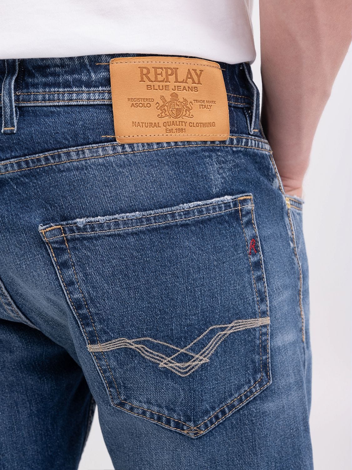 Replay jeans prices sale