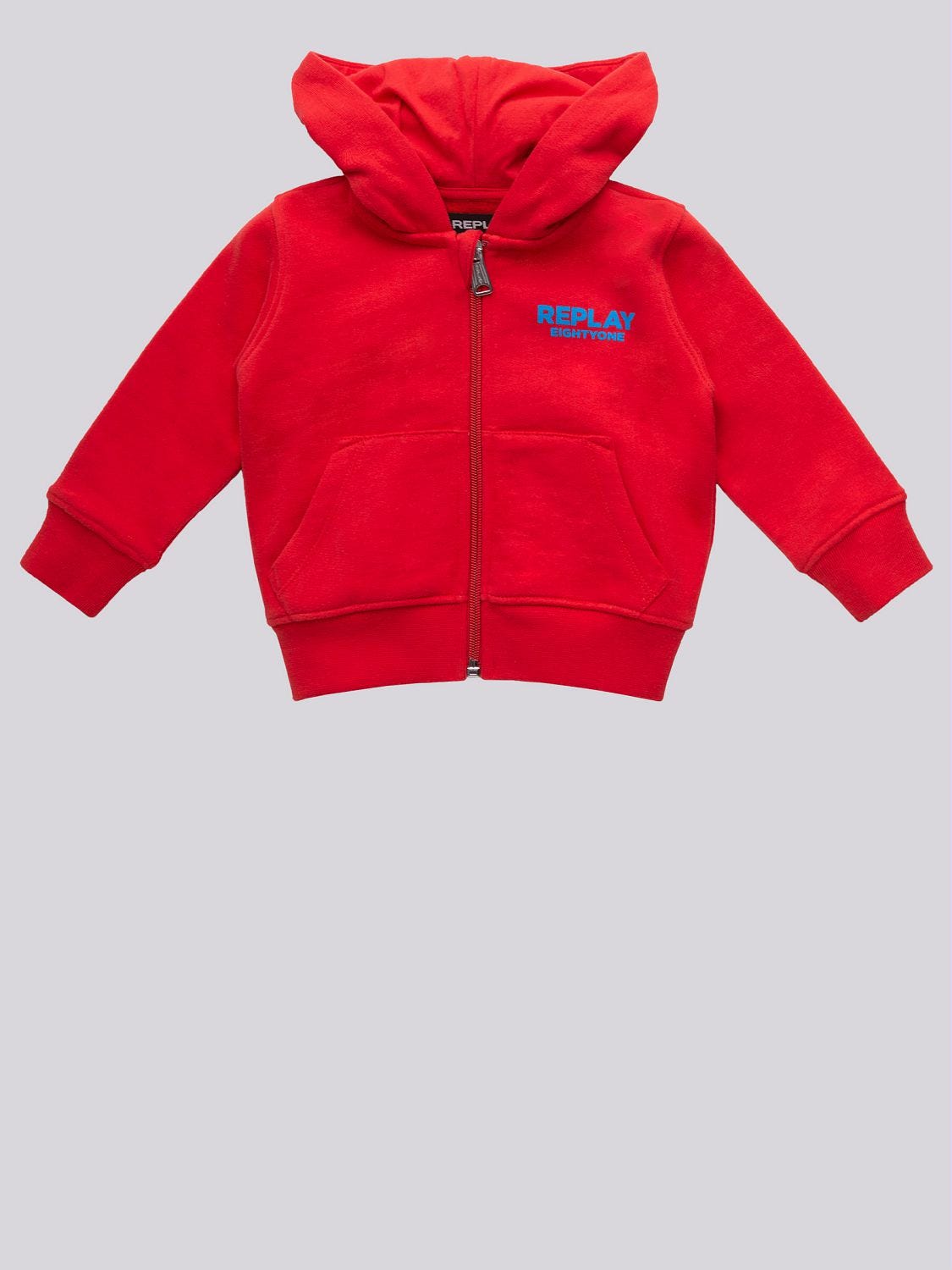 Hoodie replay on sale