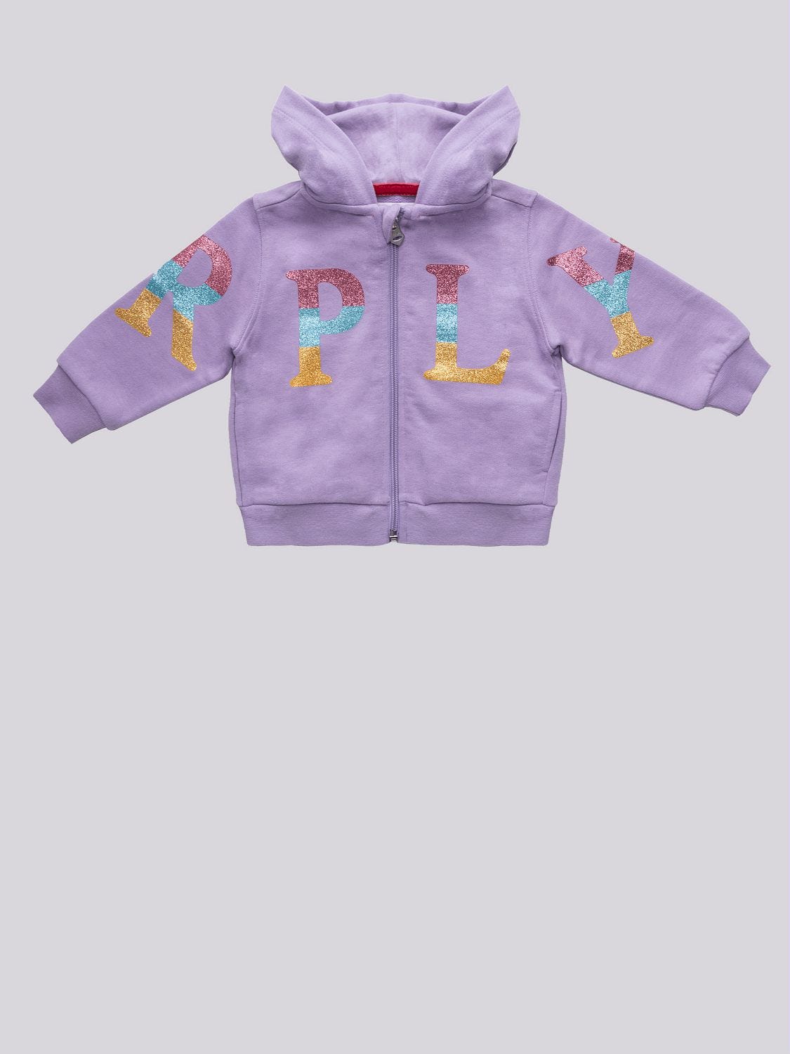 Hoodie hot sale with sequins