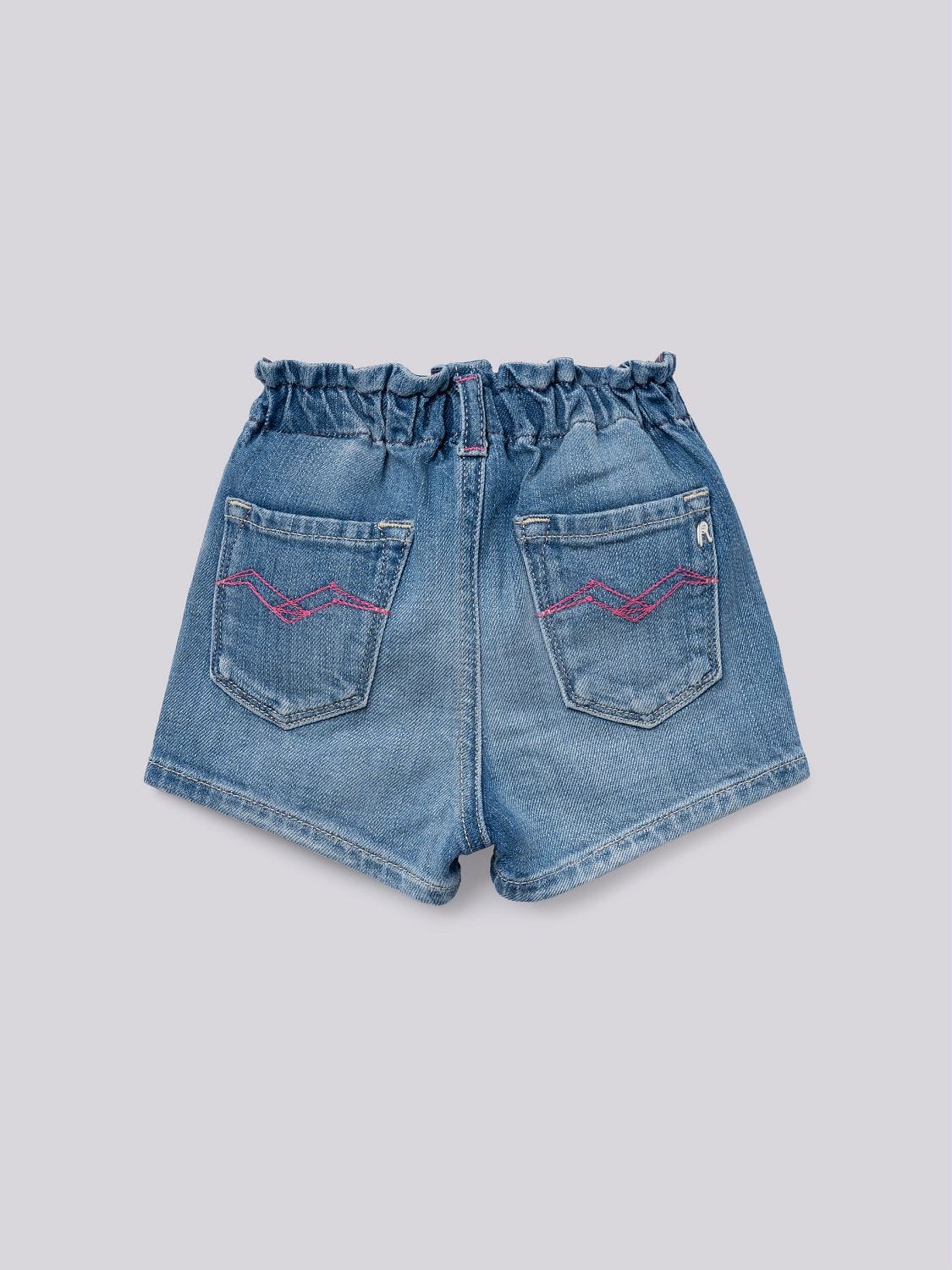 Replay denim shorts 2025