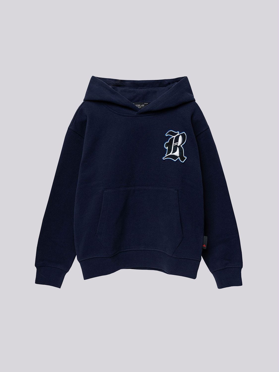 H&m au revoir sweatshirt top