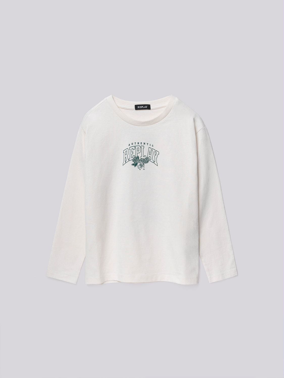 High crew neck t shirts online