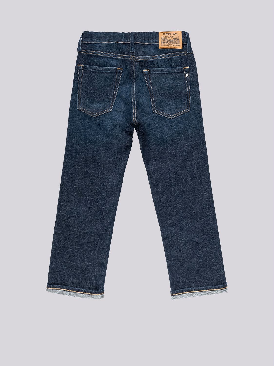 Replay jeans kids store