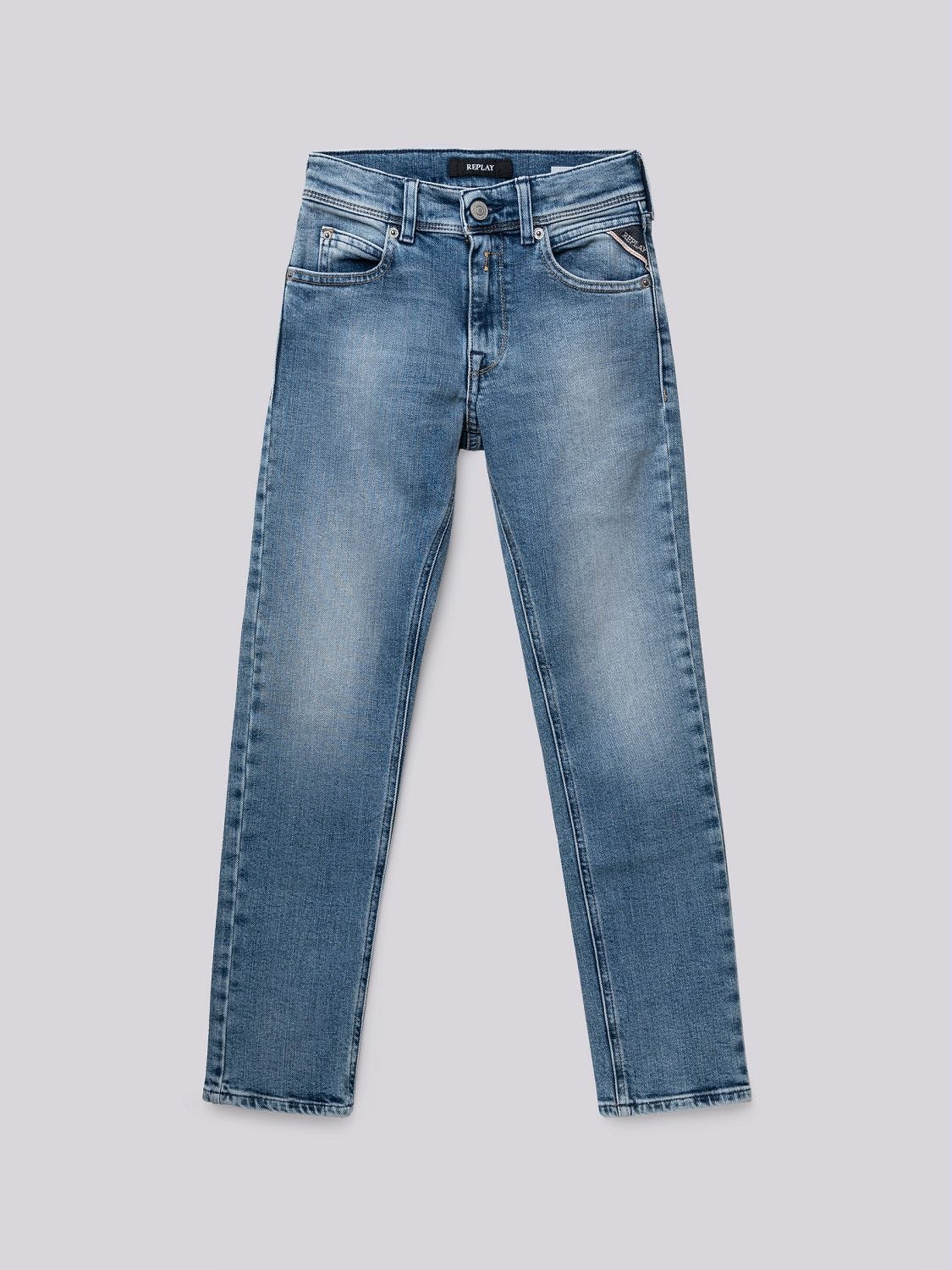 Super slim fit hotsell jeans