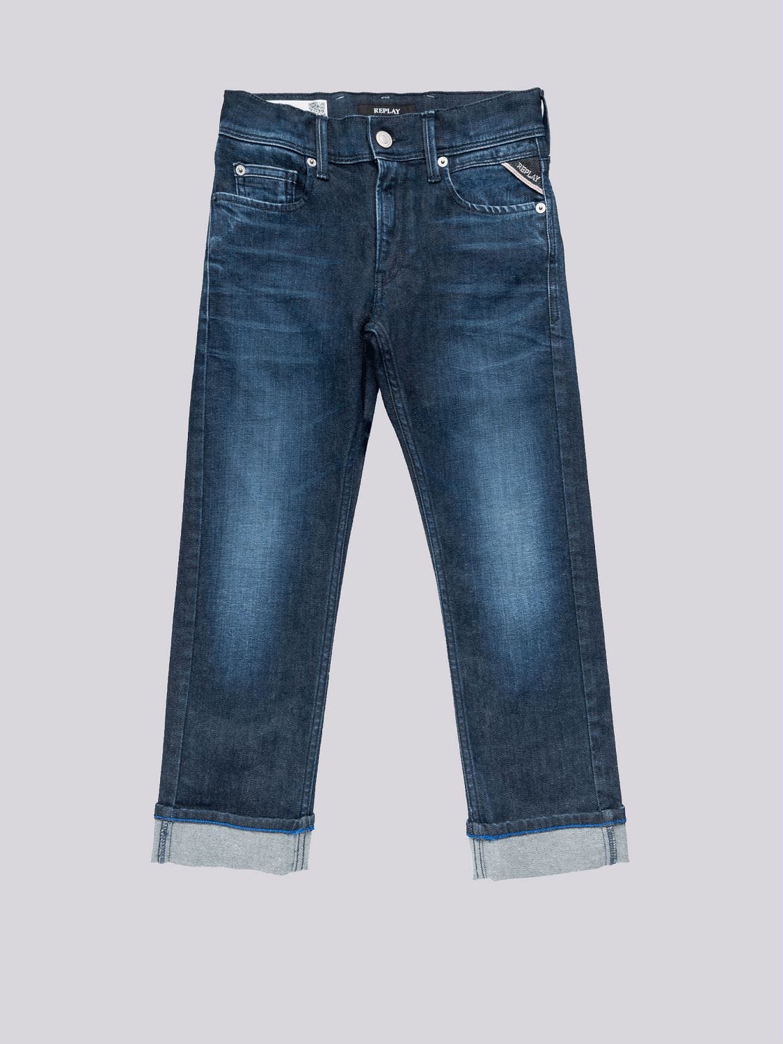 Mens replay online jeans sale