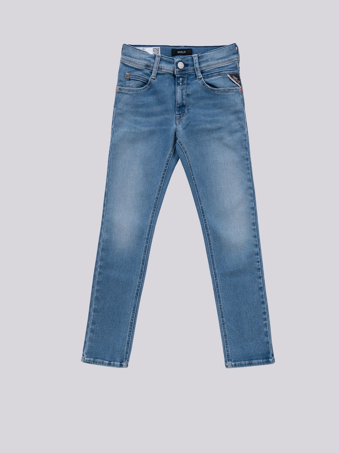 Replay jeans kids discount