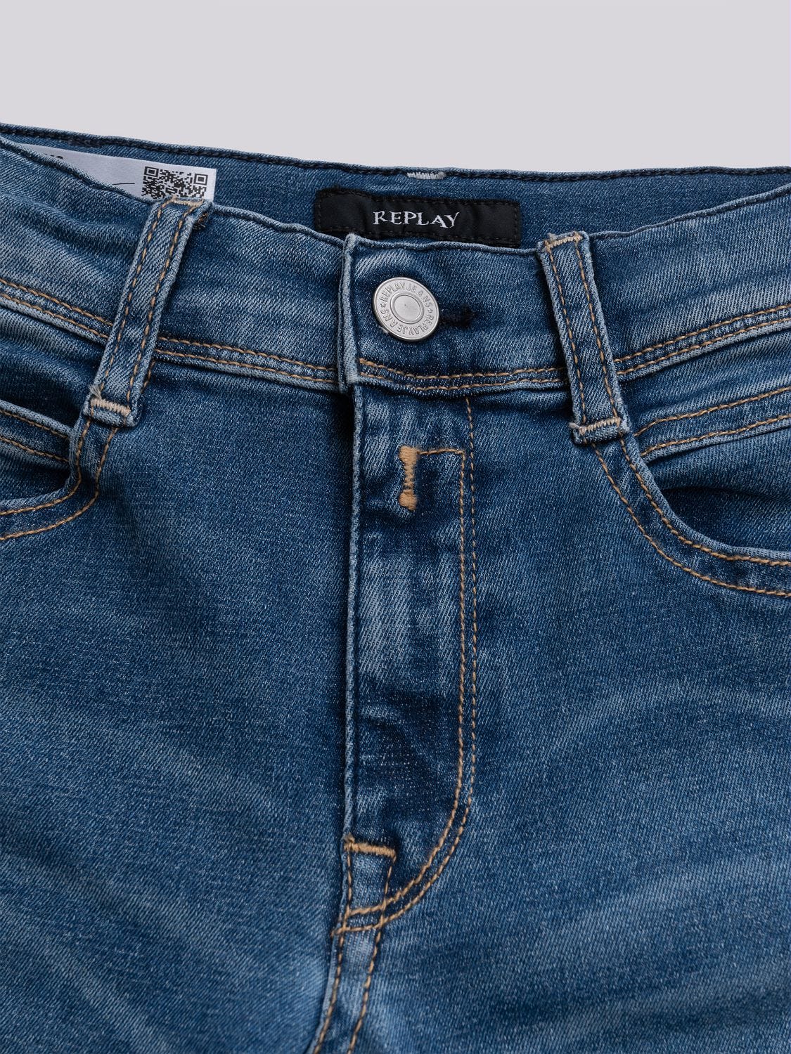 Mango sale jane jeans
