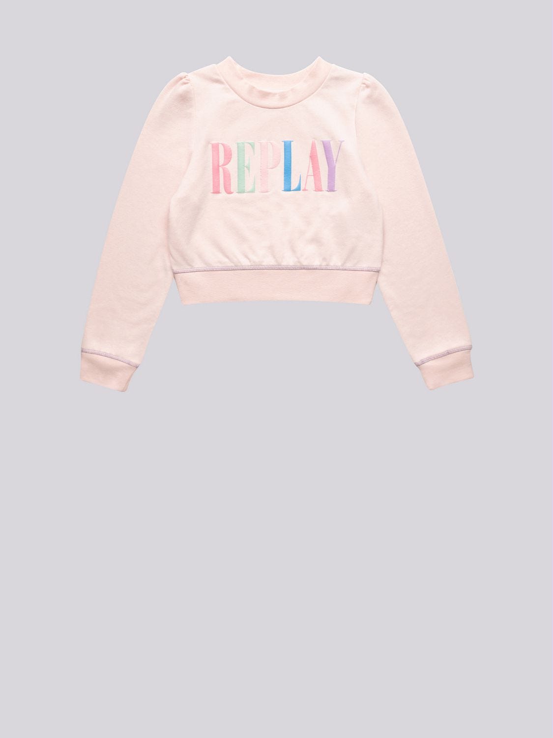 Felpa pyrex ragazza best sale corta