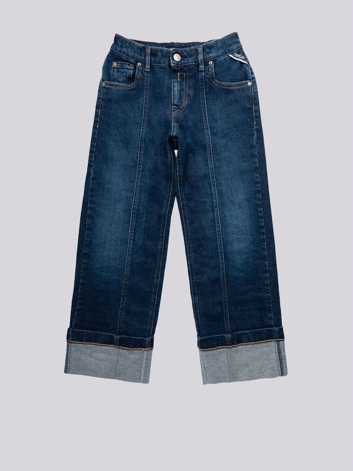 Replay jeans kids store