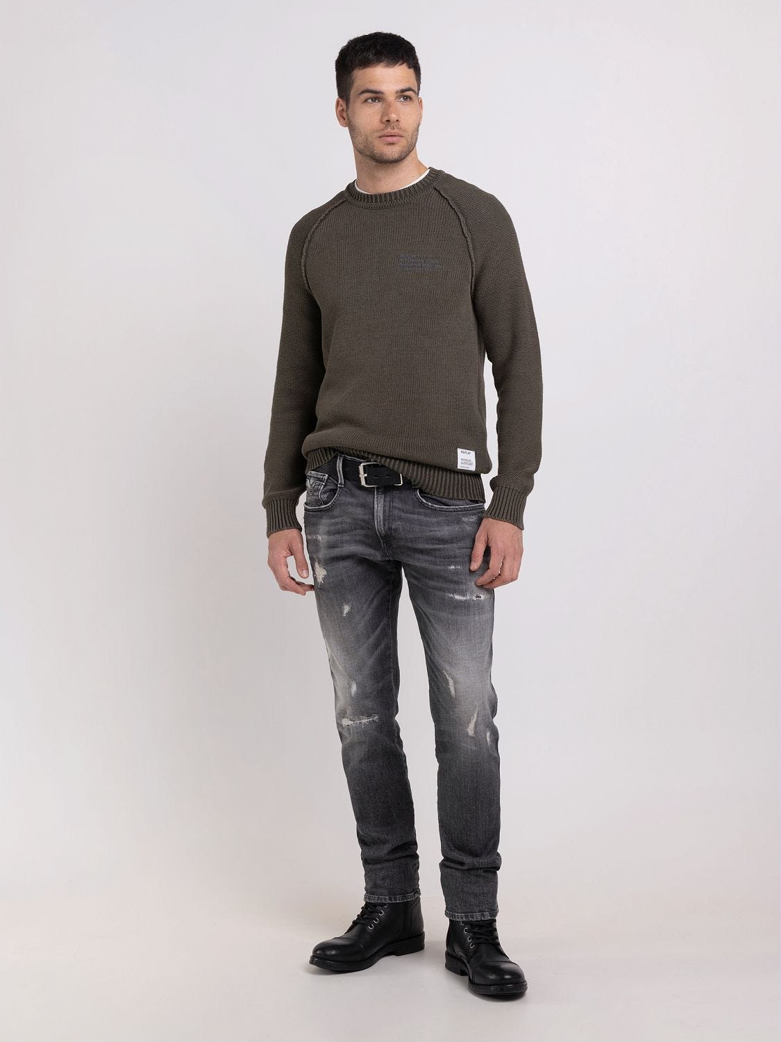 Diesel sweater deals sale