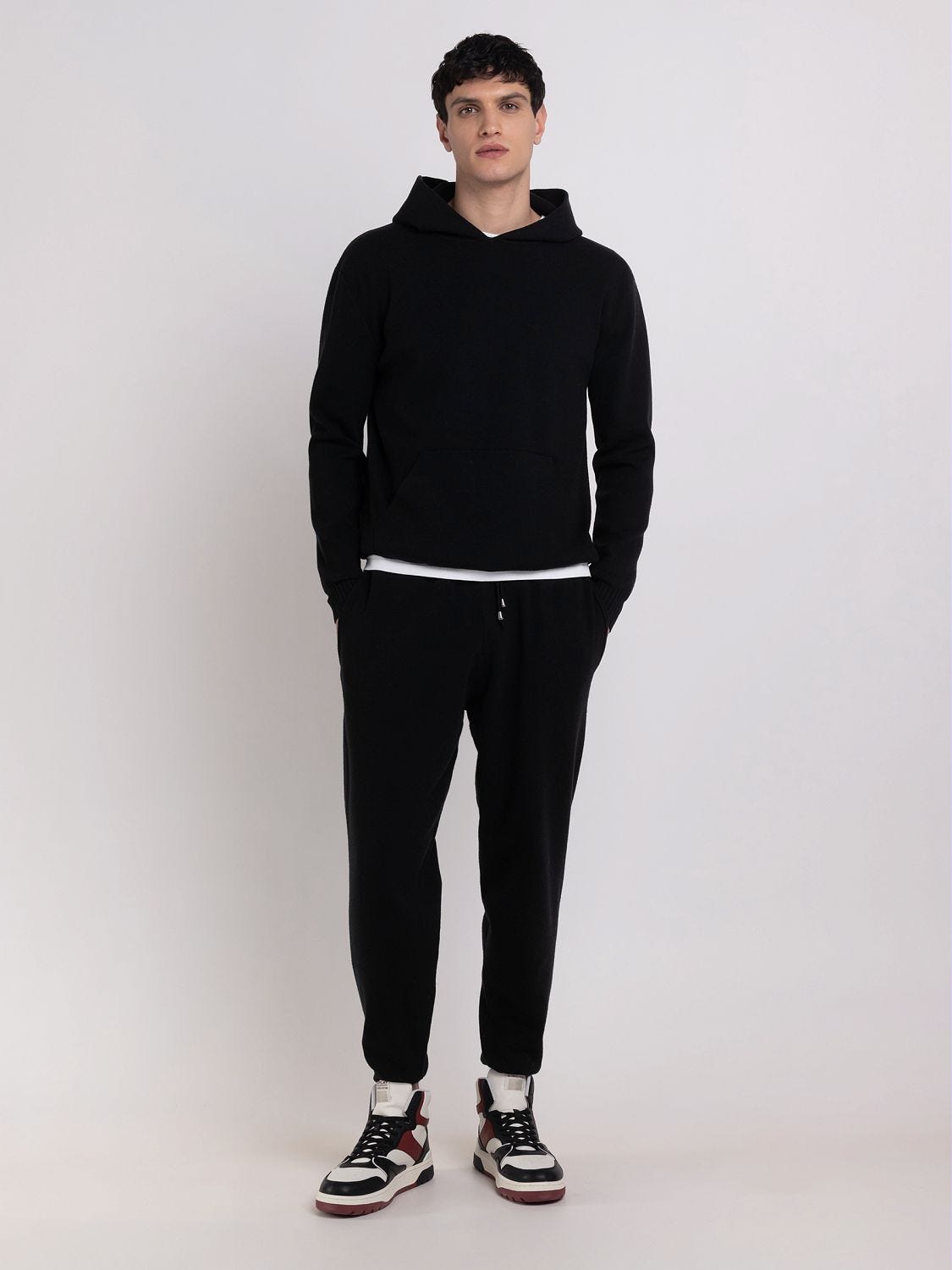 Jogger trousers 2024