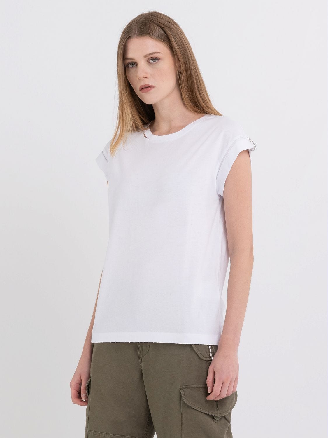 Kimono sleeve t shirt 2025