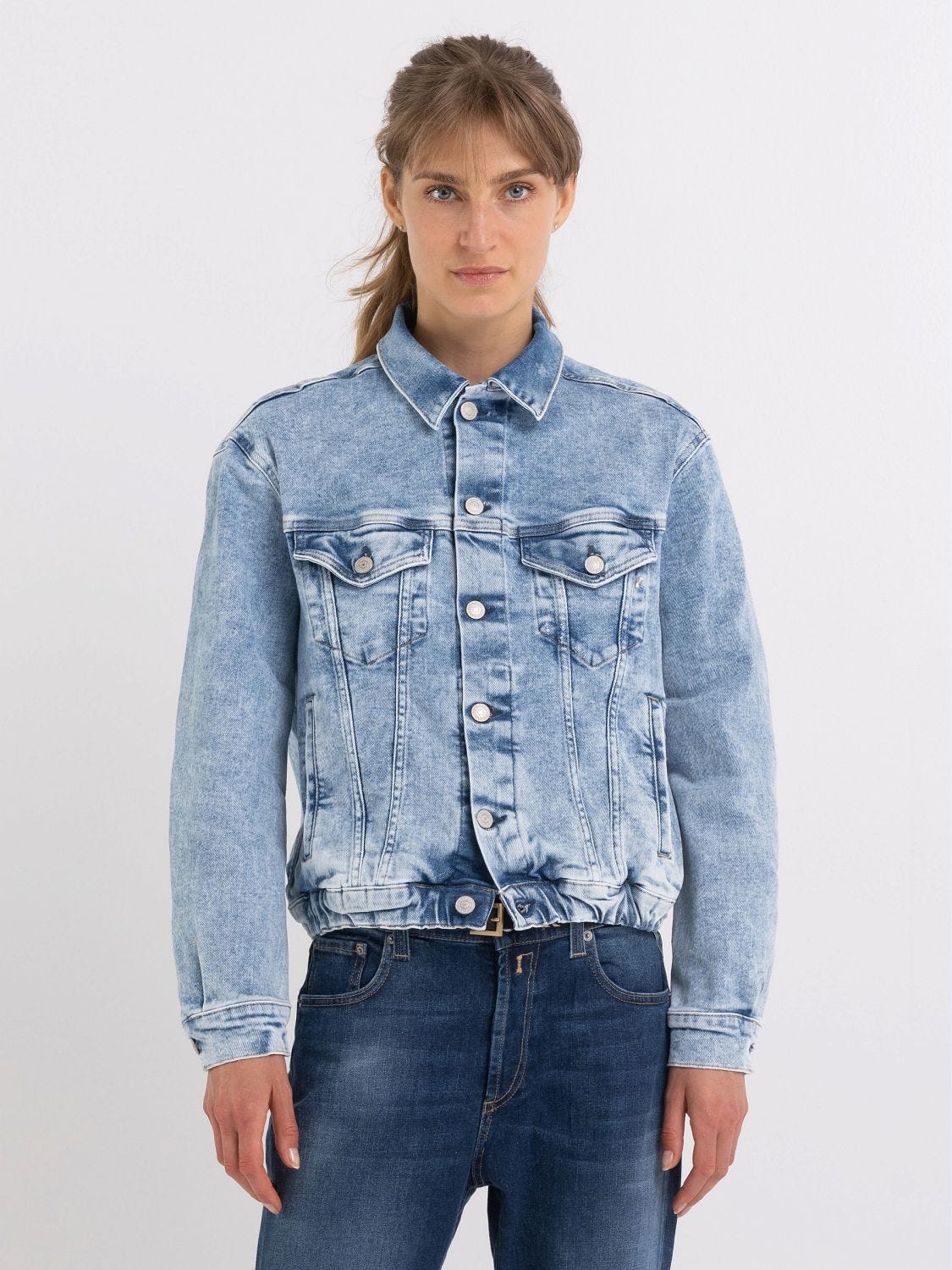 Next sale 2025 denim jacket