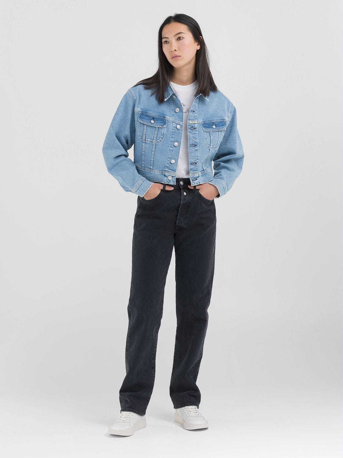 Replay Jeans Men s and Women s Clothing Official Online Store