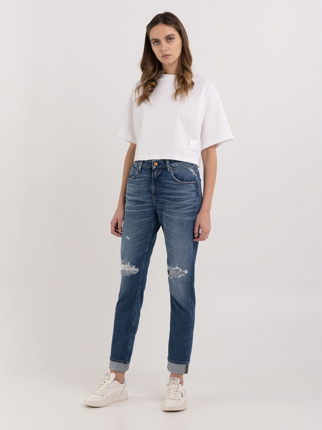 Boyfriend jeans sale online