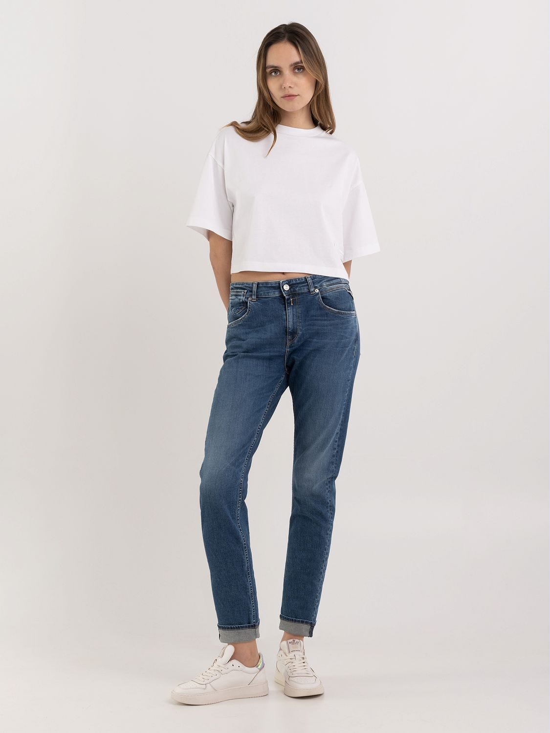 Boy 2025 fit jeans