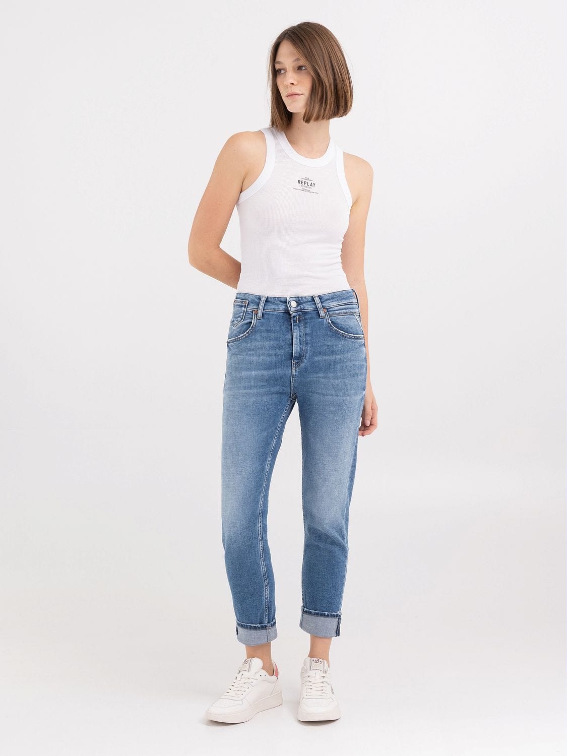 Boy 2025 fit jeans