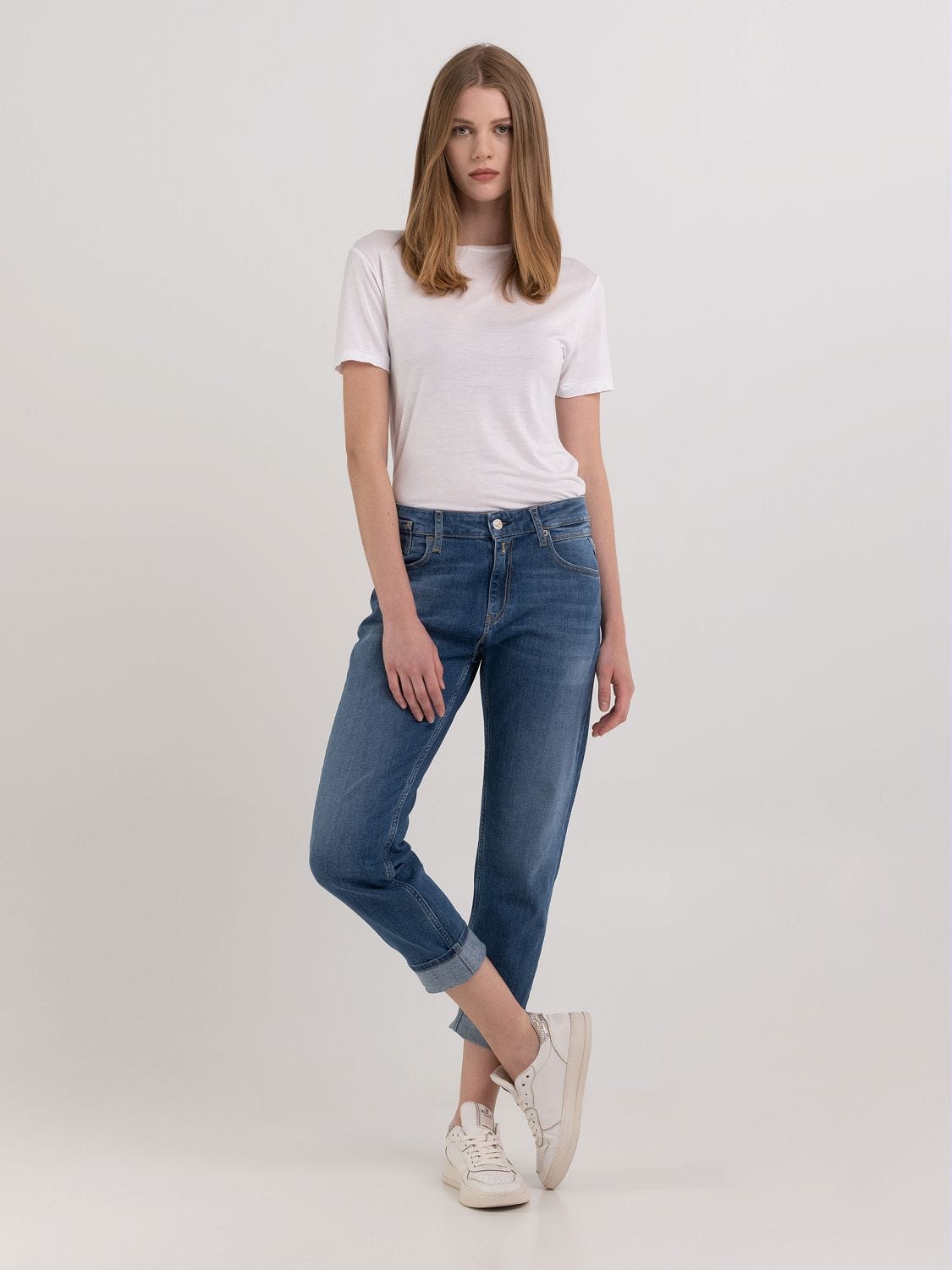 Boy 2025 fit jeans